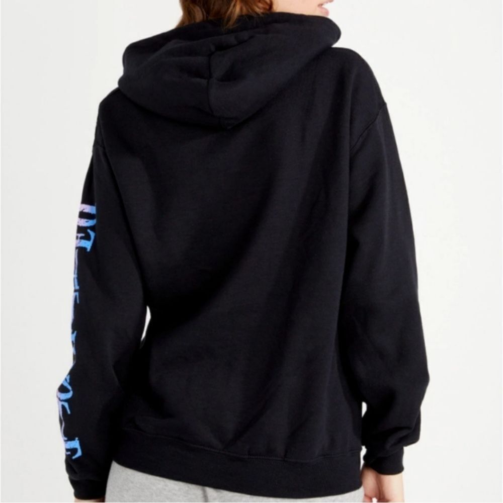 Death Note Hoodie - Picture 3 of 3